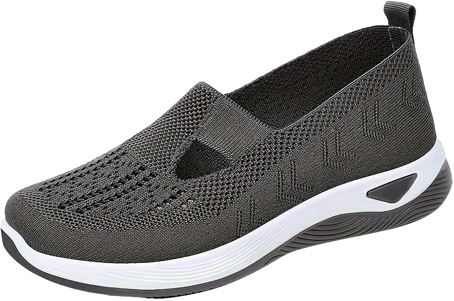 Deals of The Day Clearance Women's Woven Orthopedic Breathable Soft Shoes Women's Casual Shoes Womens White Sneakers Basketball Shoes Men Men's Hiking Trekking Shoe Trainers Shoes