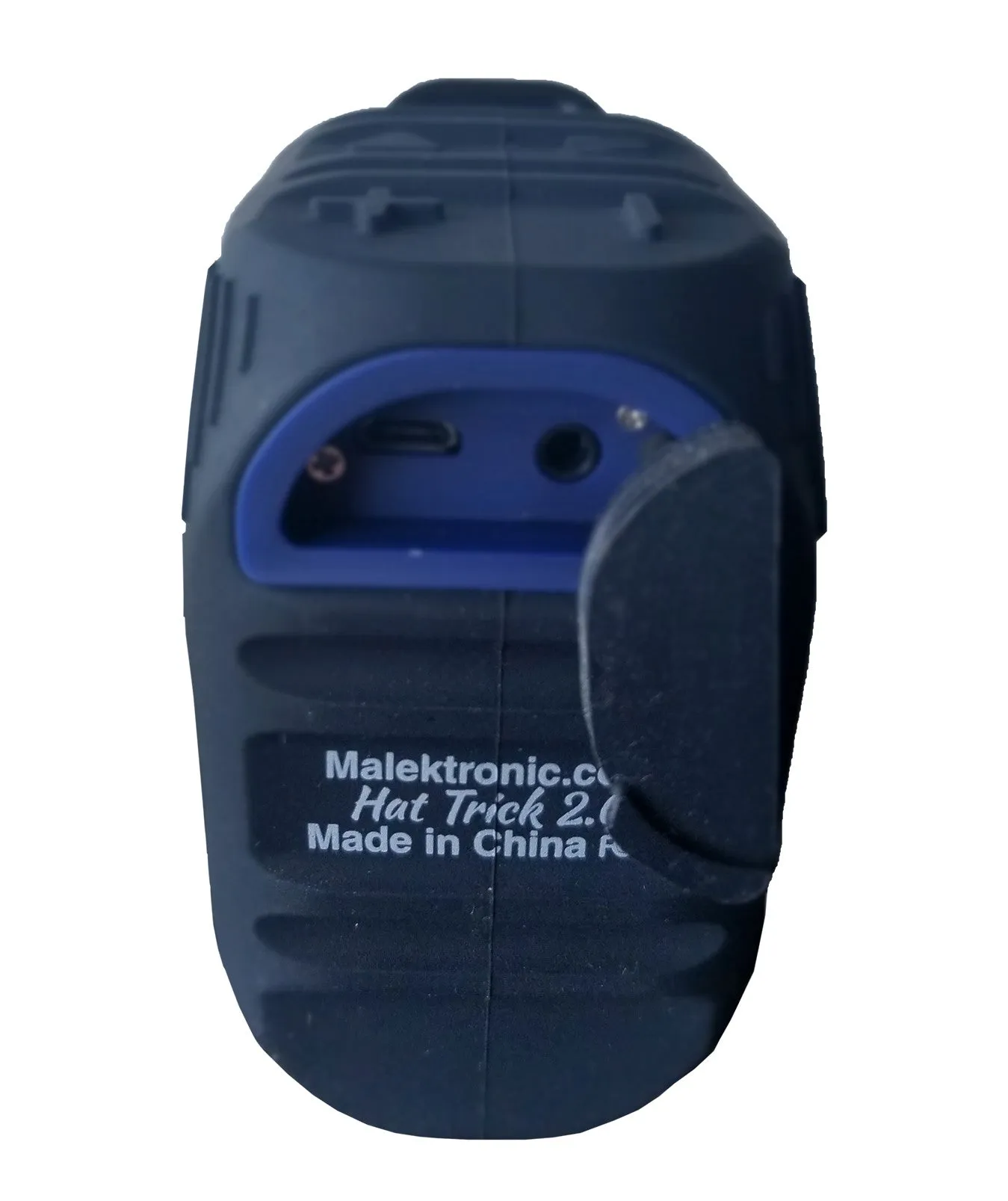 Malektronic Hat Trick 2.0 Wireless Waterproof Speaker